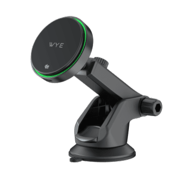 Qi2.2 25W Wireless In Car Holder