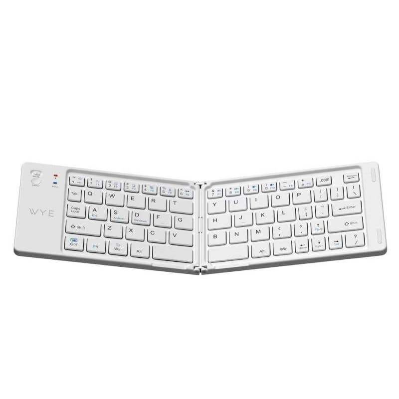 Wireless Keyboard for Tablets