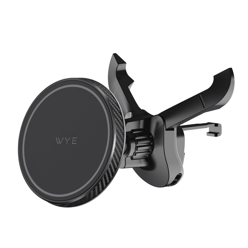 Magnetic Air Vent In Car Holder H89