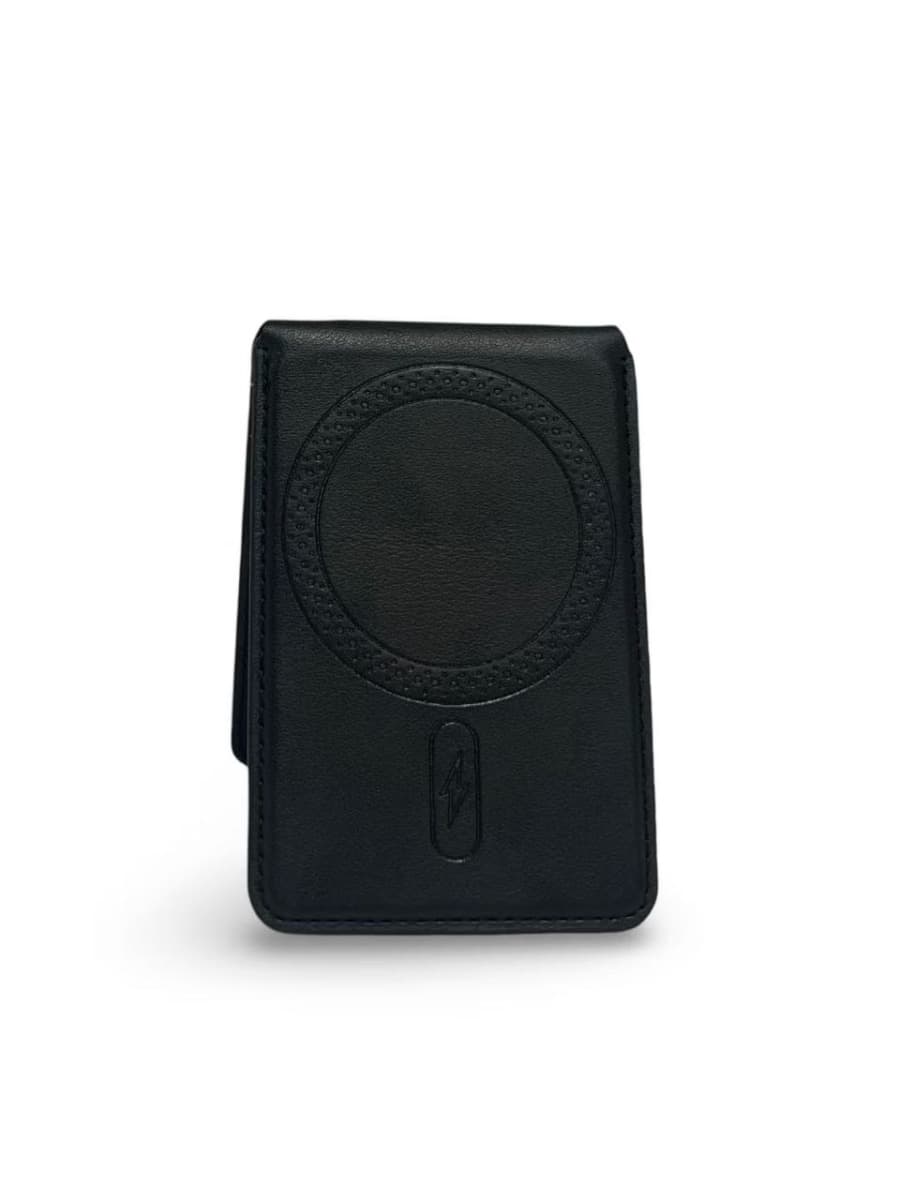 AD-369 QuickStand Cardholder MagCharge Phone Case