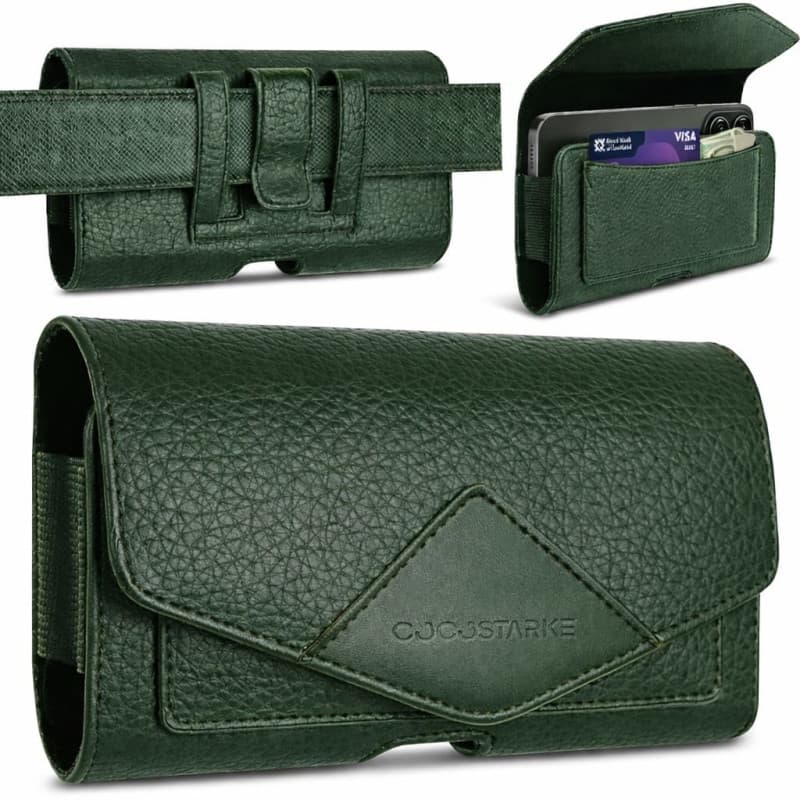 Horizontal Belt Pouch - Xtra Large