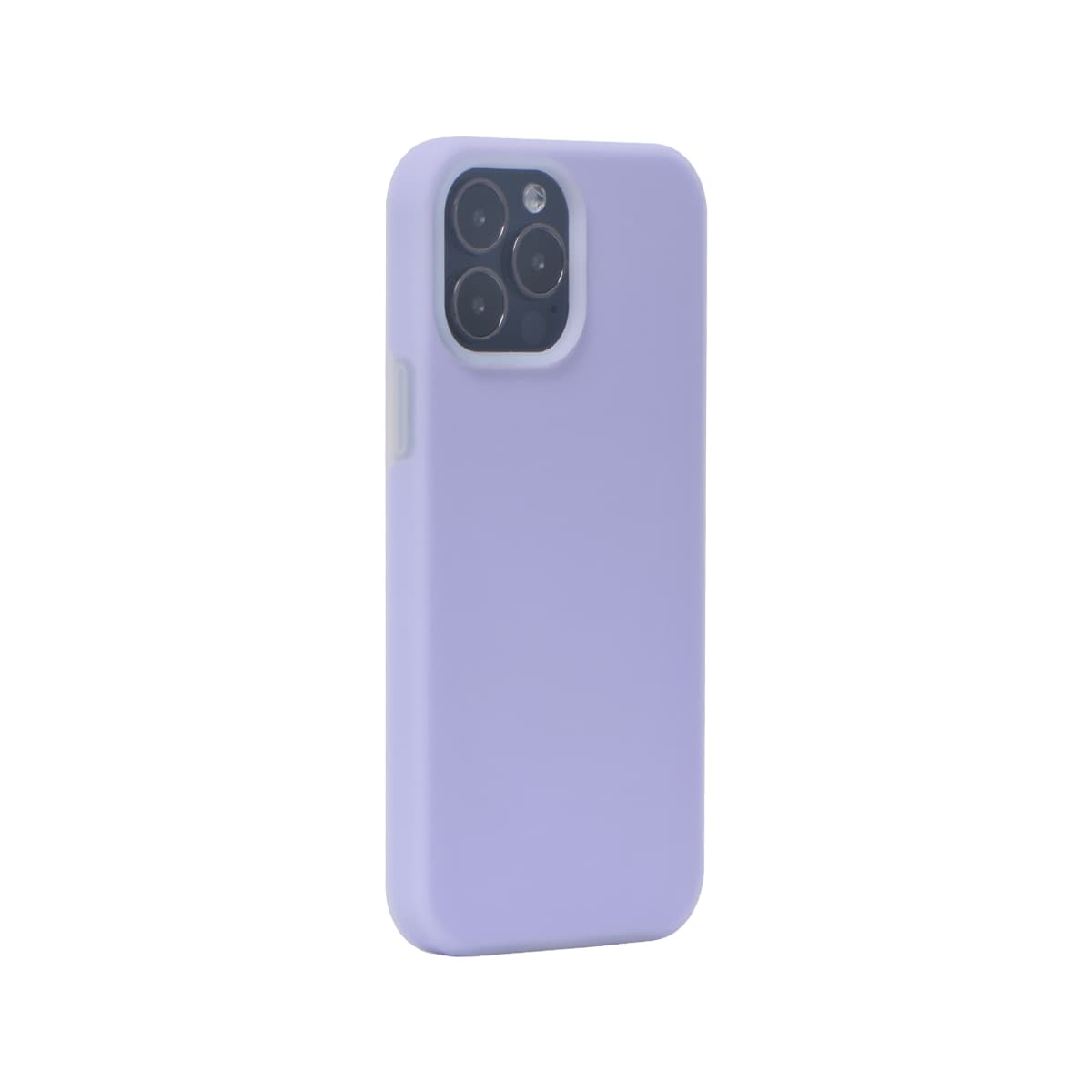 Galaxy A14 Soft Matt Silicone With Rubber