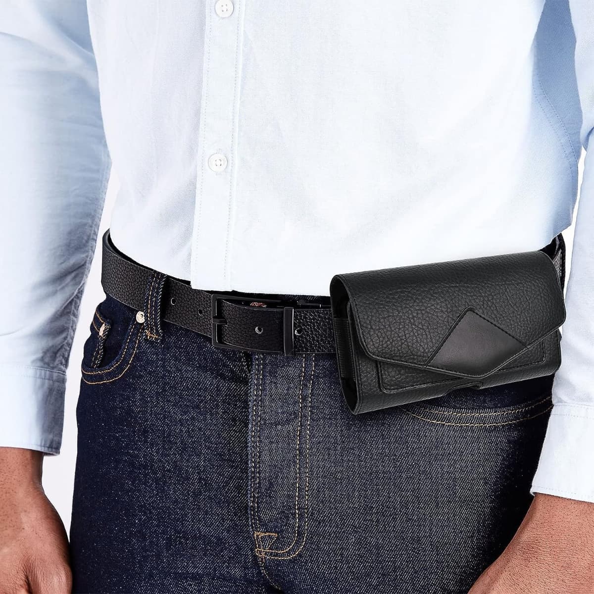 Belt Pout - Large