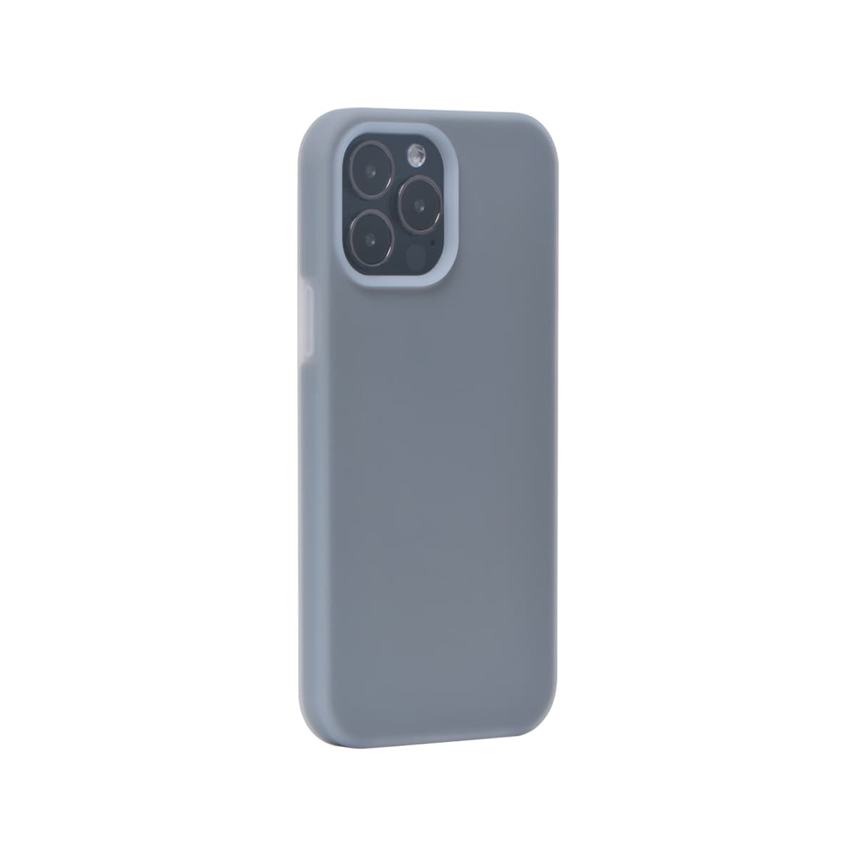 Galaxy A05 Soft Matt Silicone With Rubber