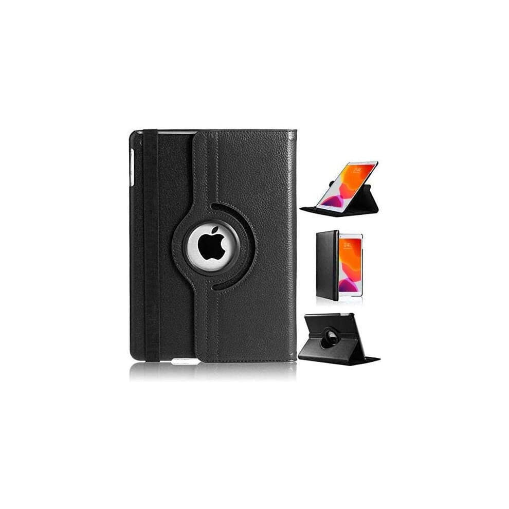 Galaxy Tab S7 (T870) 360 Rotating PU Leather Case