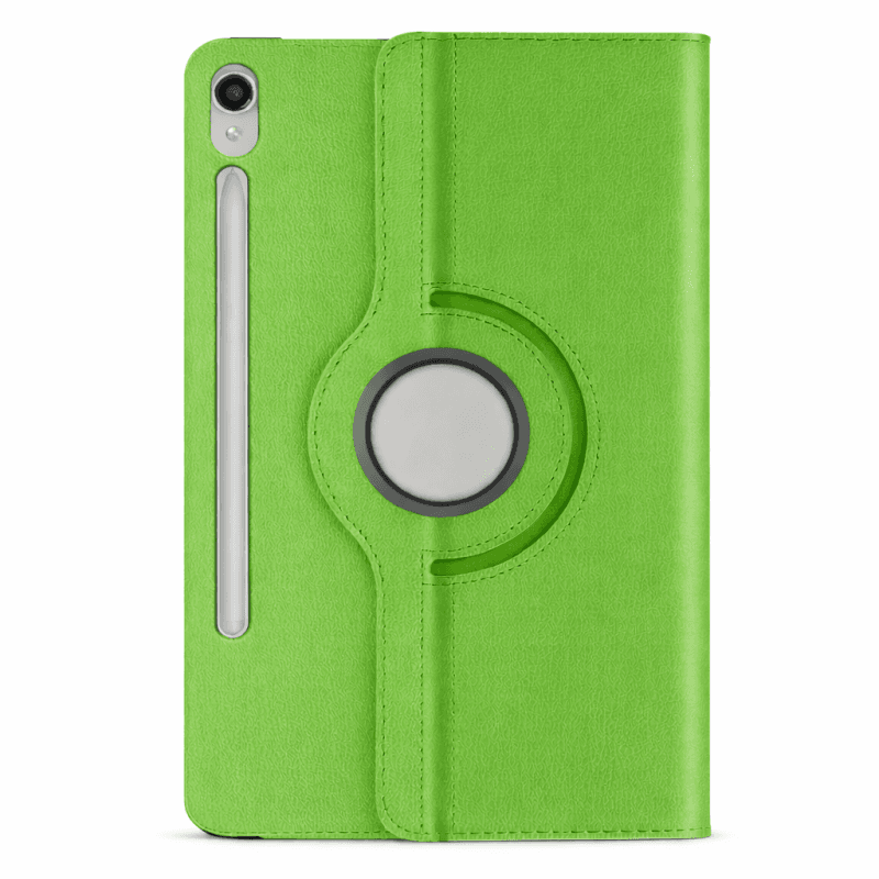 Galaxy Tab S8  T870 360 Rotating Leather Case