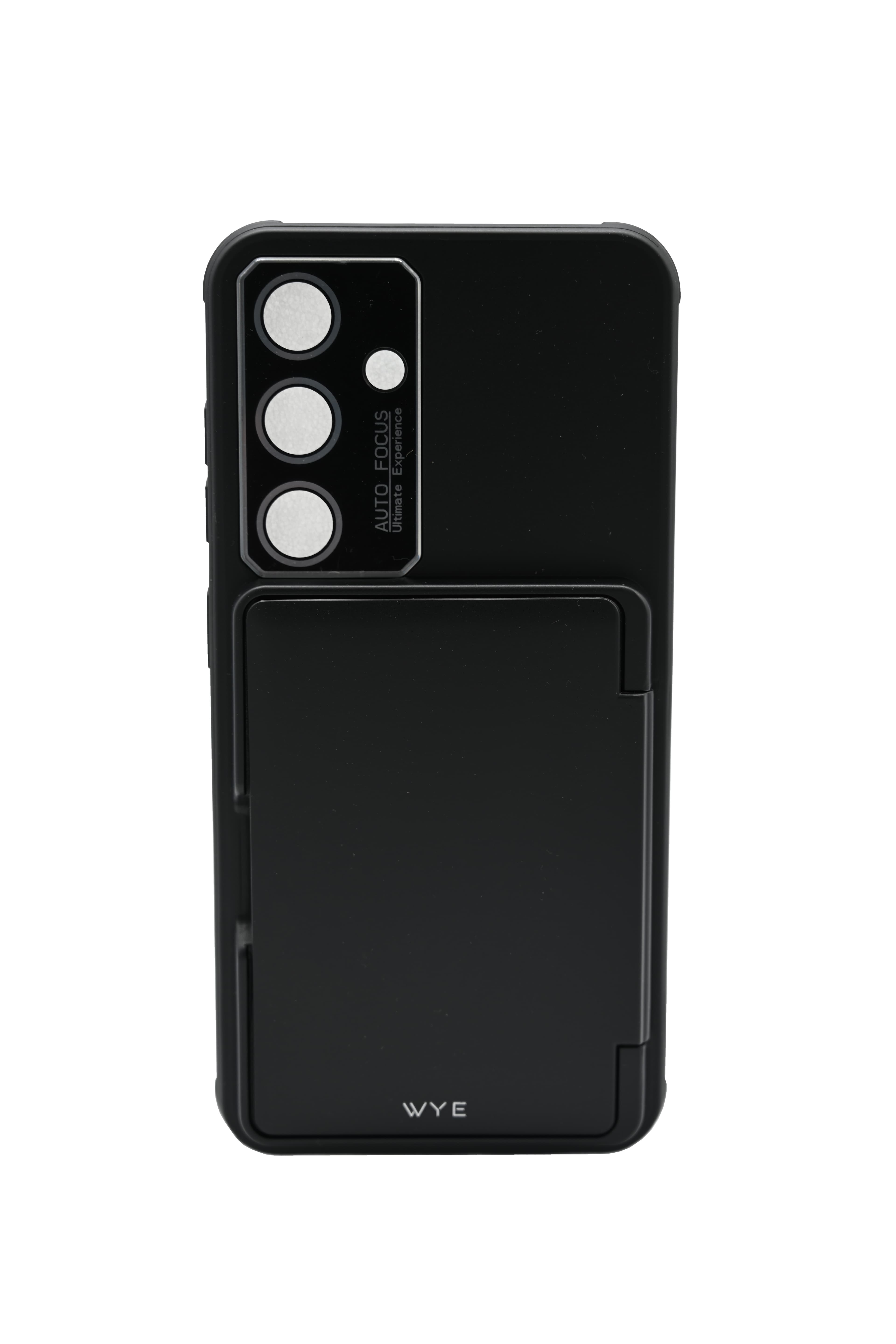 Galaxy S24 Plus Flipping Multi-Card Slot Case