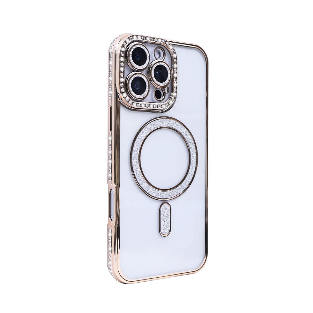 Galaxy S24 Ultra LuxeGuard Shiny Case