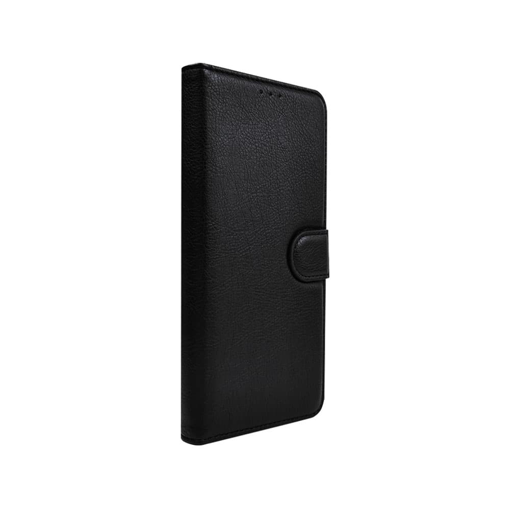 Galaxy S25 Wallet PU Leather WC01 Case