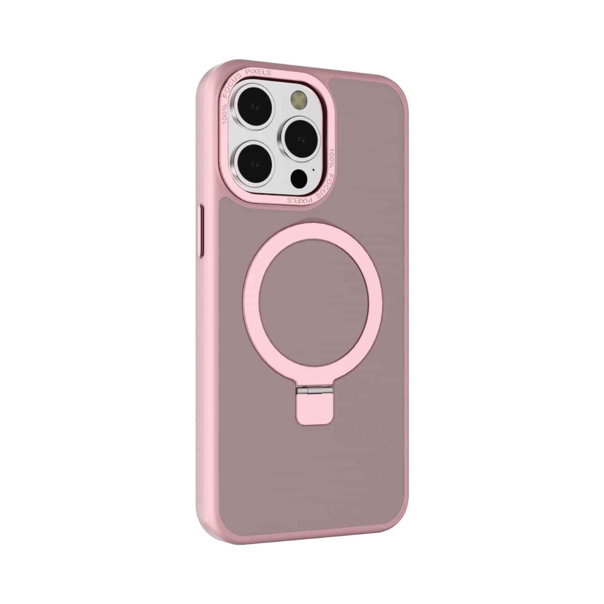 Galaxy S24 Ultra MagS Metal Stand PC02 Case