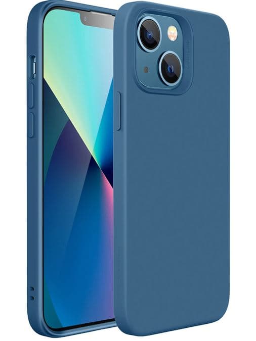 Galaxy A53 Soft Matt Silicon Case