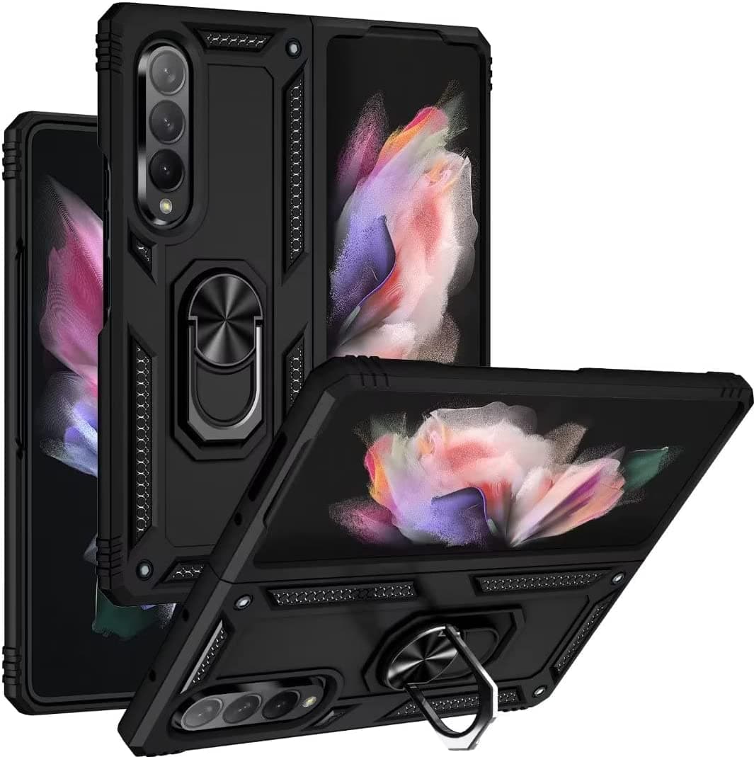 Galaxy Z Fold 5 Tech Ring Case