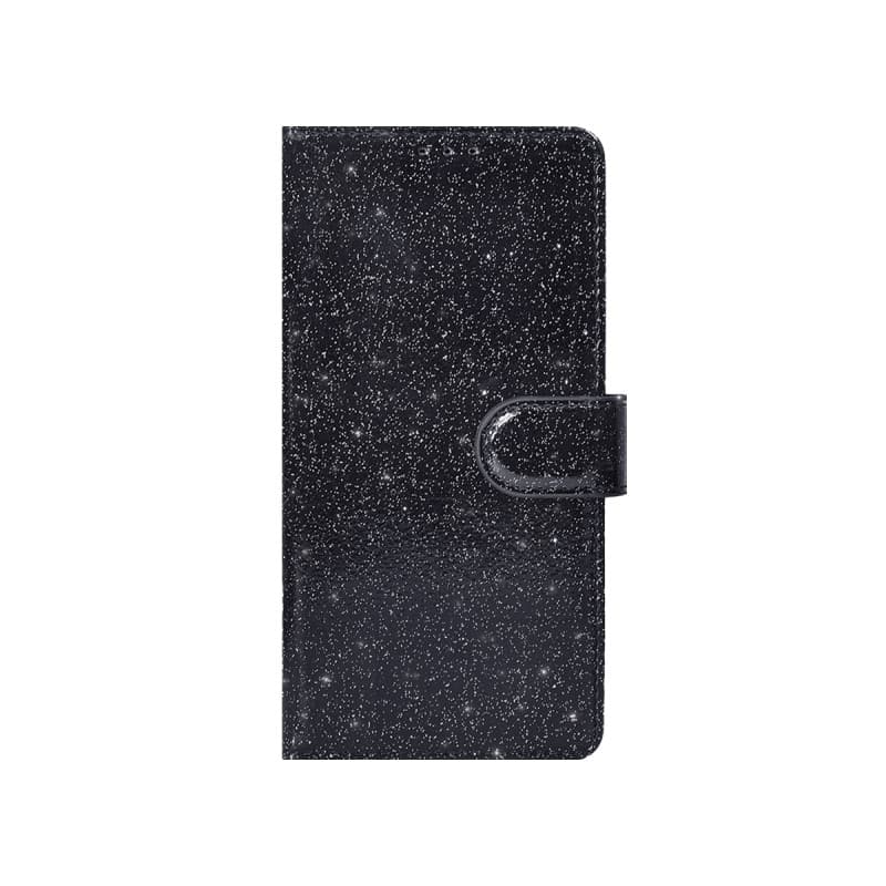 Galaxy S25 Edge Wallet Shiny WC03 Case