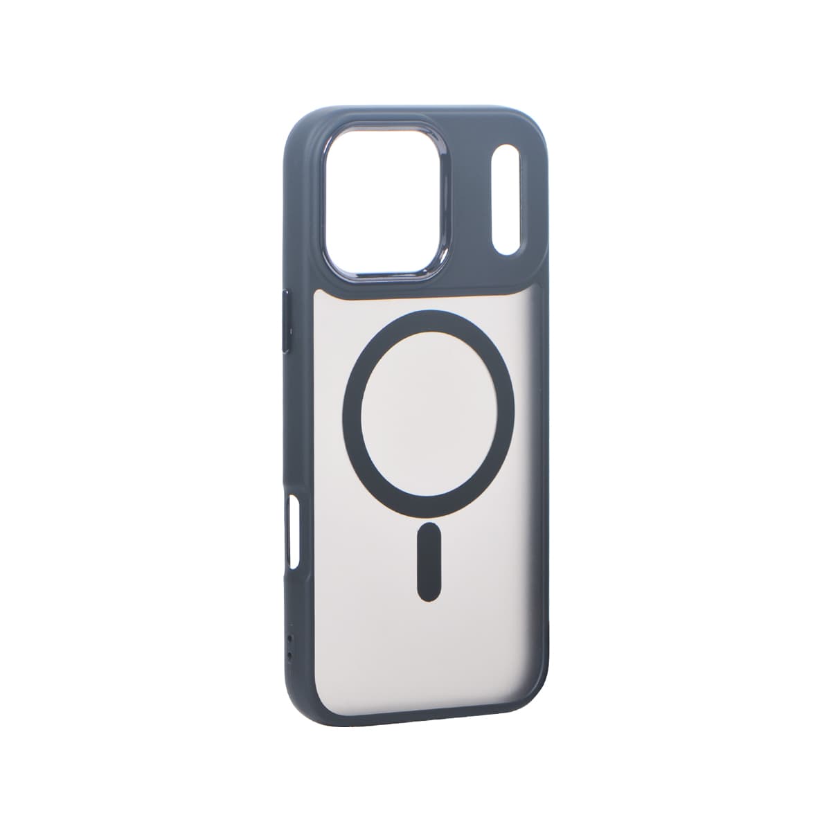 Galaxy S25 Edge Magnetic PC12 Case