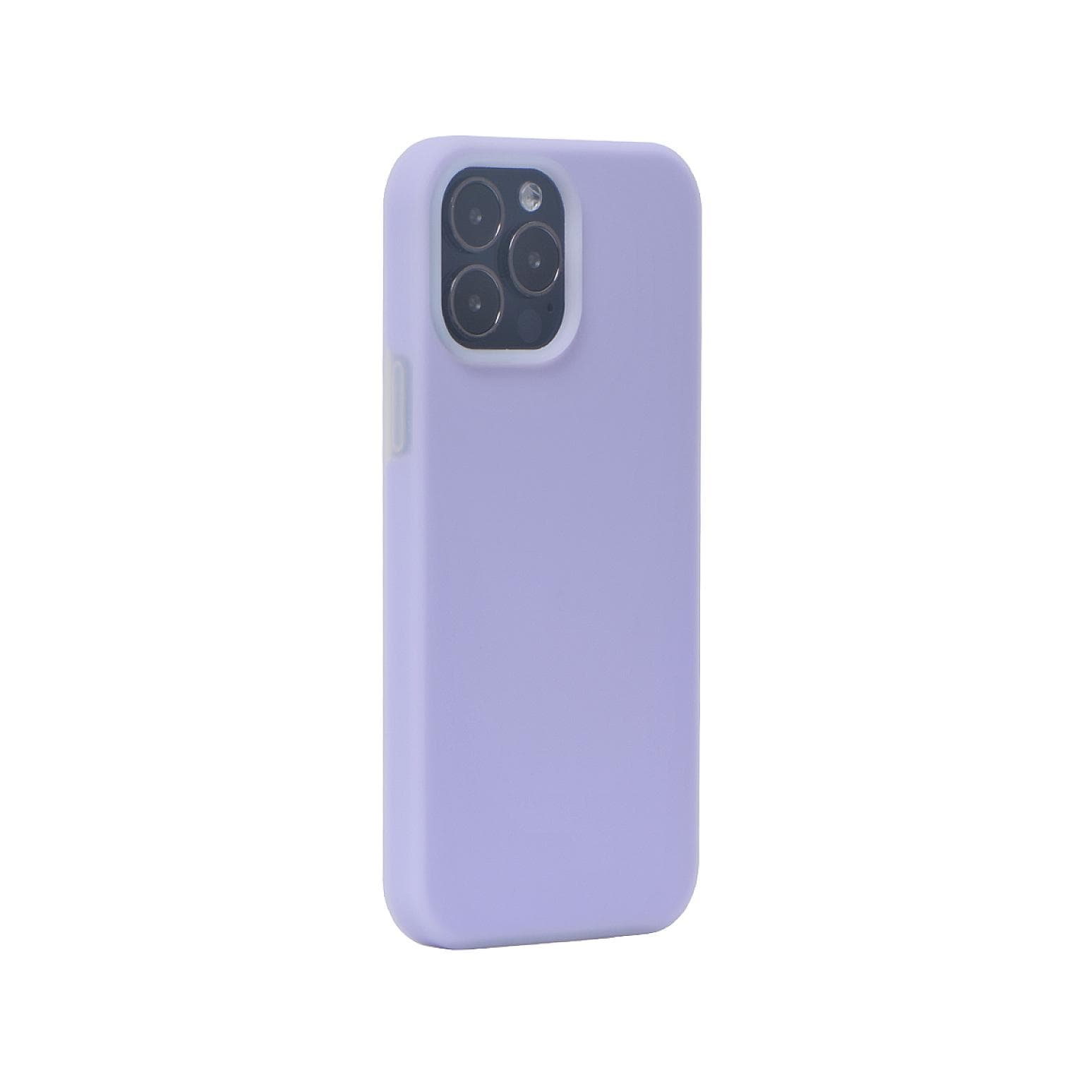 iPhone 11 Soft Matt Silicone With Rubber
