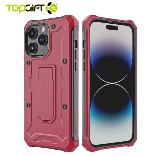 iPhone 11 Pro Max Tech Craft Builder Case
