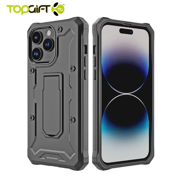 iPhone 13 Tech Craft Builder Case