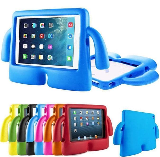 iPad Air-3 / iPad 7/8/9 10.2"-10.5"  EVA Case