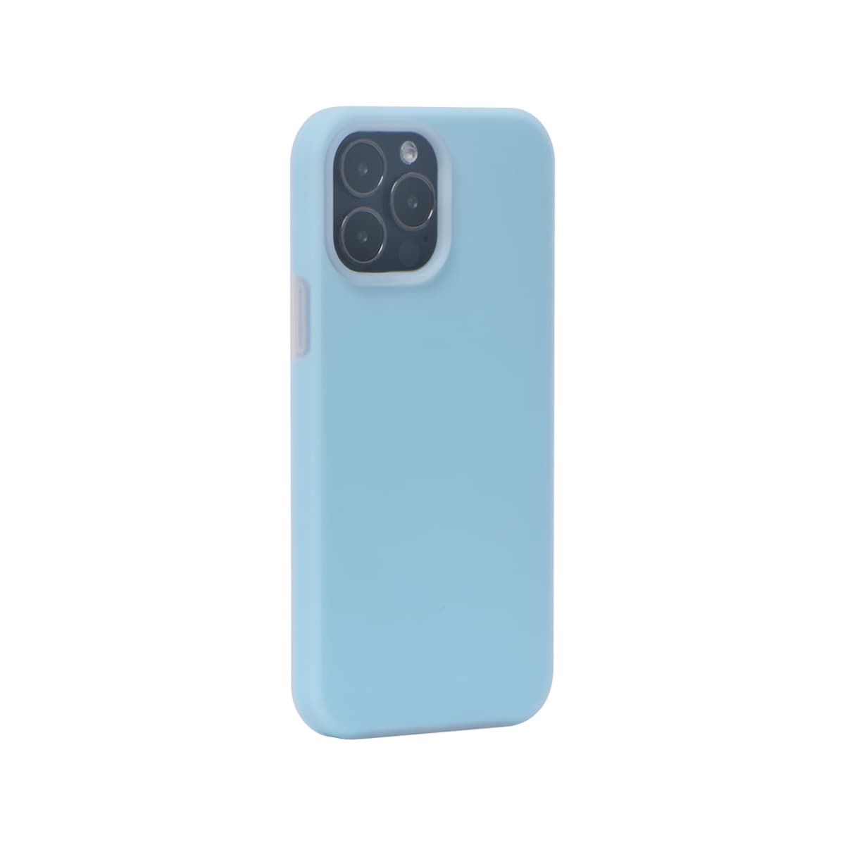 iPhone 7/8 Plus Soft Matt Silicone With Rubber