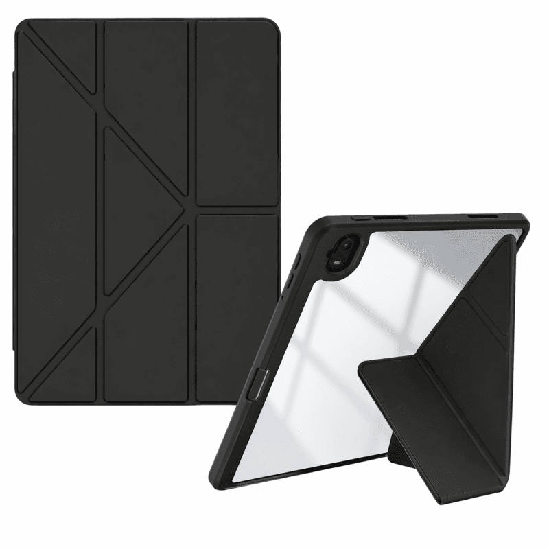 iPad 4/5/6/ Air/Air 2 - 9.7" Magnetic Smart Case