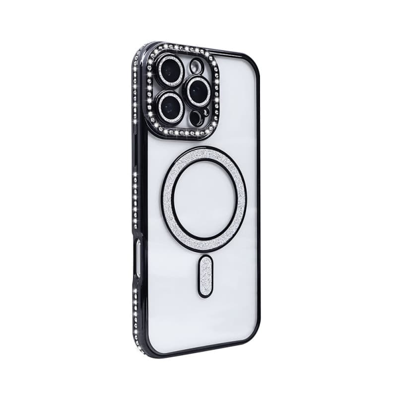 iPhone 11 LuxeGuard Shiny Case
