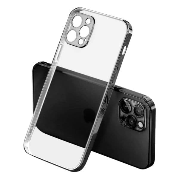 iPhone 12 Pro Electric PC Case