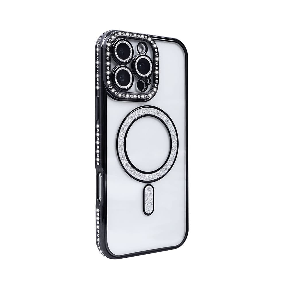 iPhone 7/8/SE LuxeGuard Shiny Case