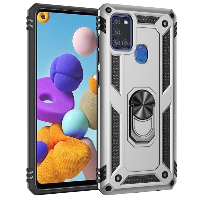 iPhone 13 Pro Tech Ring Case