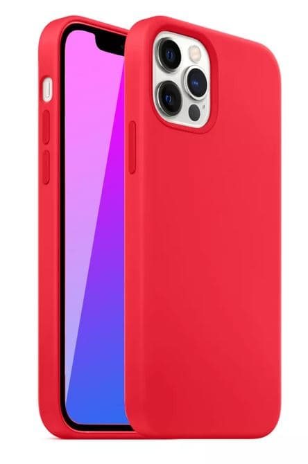 iPhone 13 Pro (6.1 inch) Silicon Case