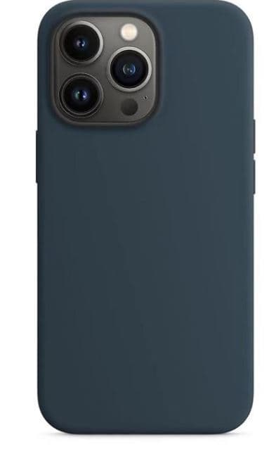 iPhone 12/12 Pro Silicon Case