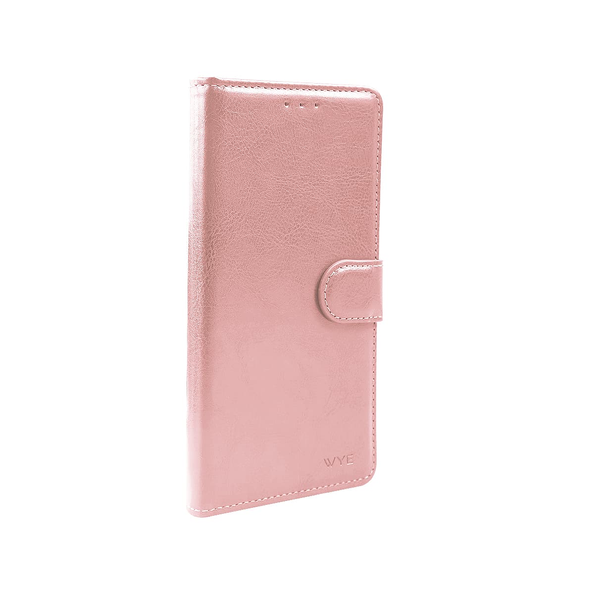 iPhone XS Max Wallet PU Leather Case
