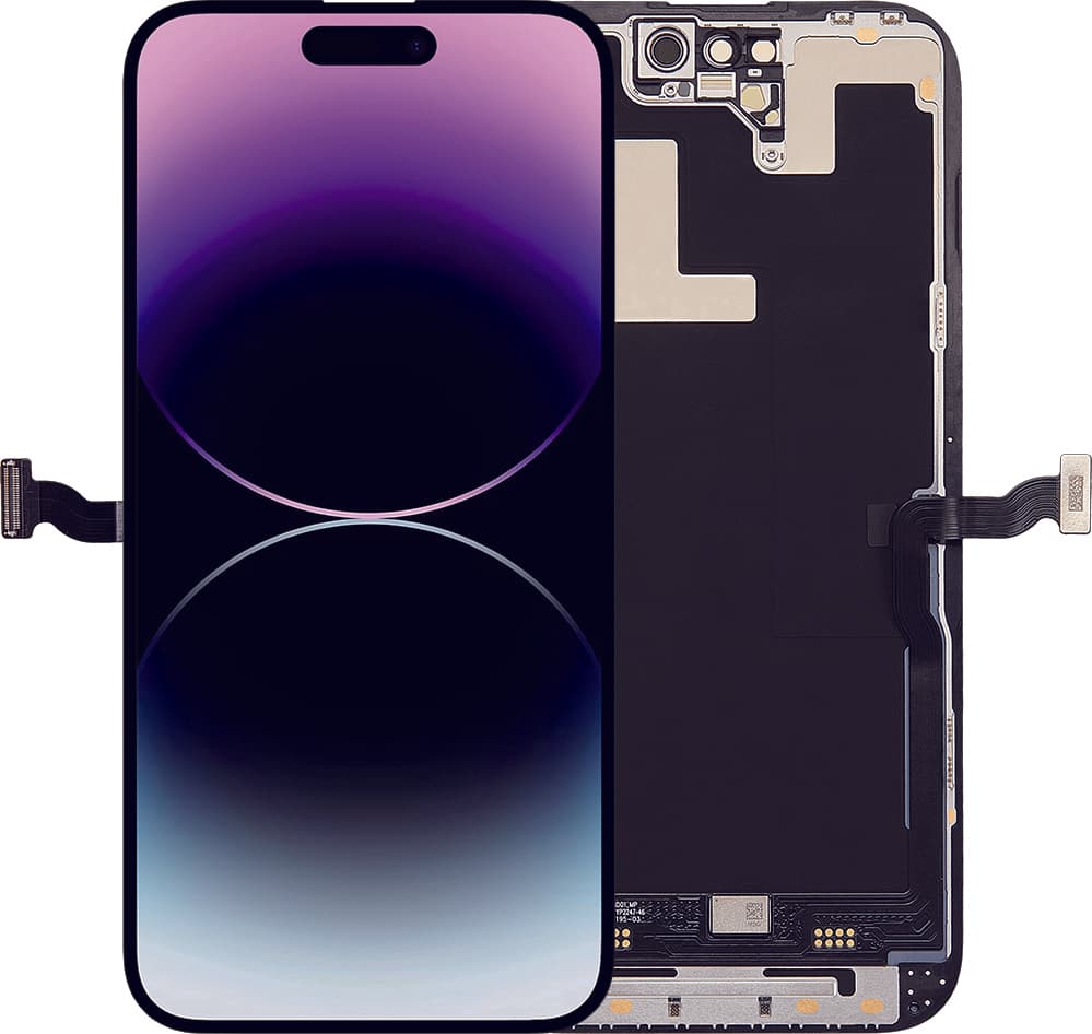 iPhone 8 LCD Screen