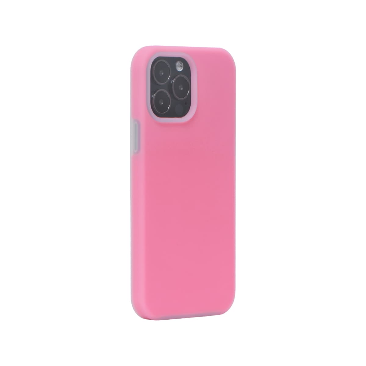 iPhone Xr Soft Matt Silicone With Rubber