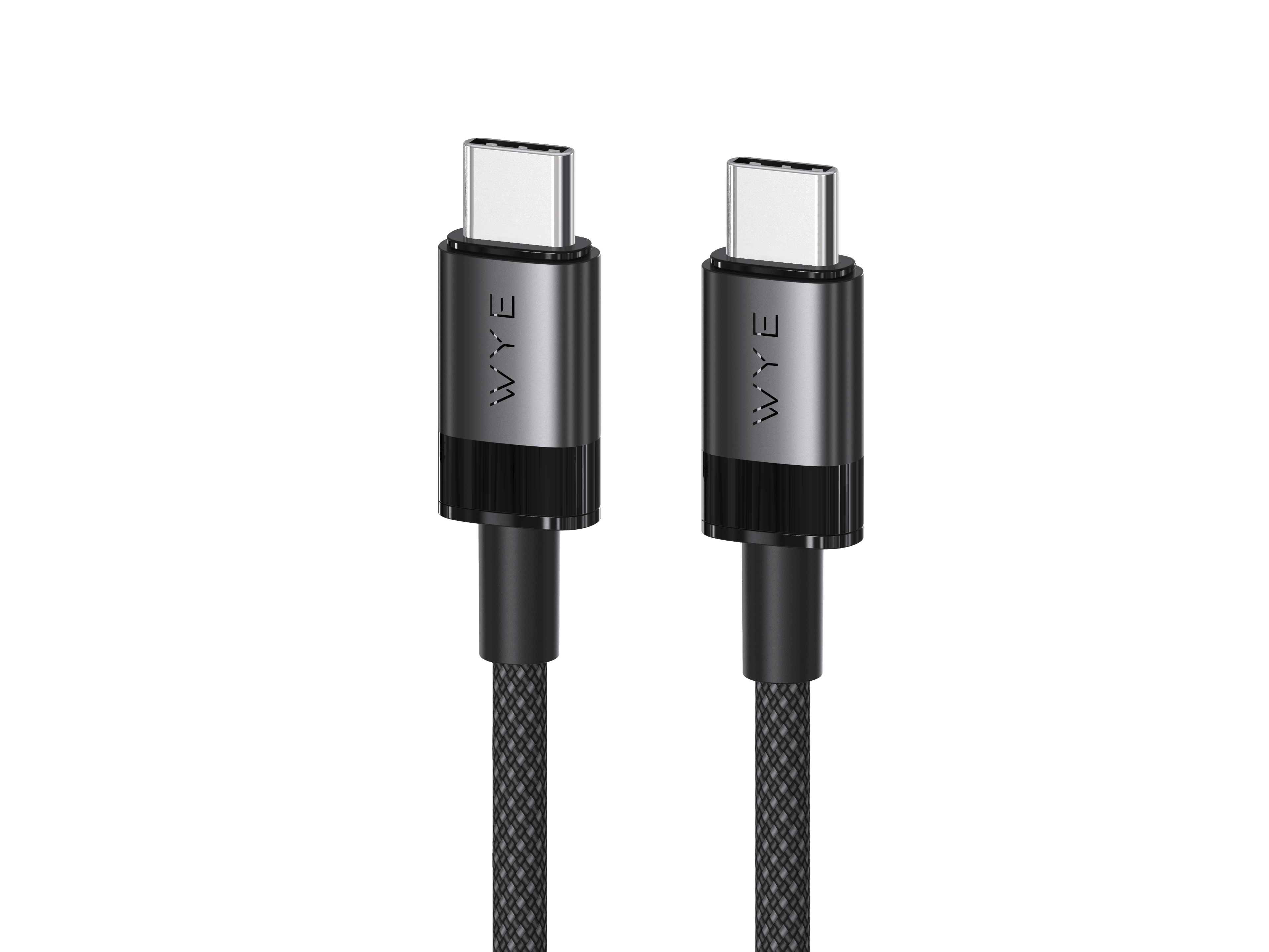 DC61 Braided Ultra Fast Charge/Sync Cable