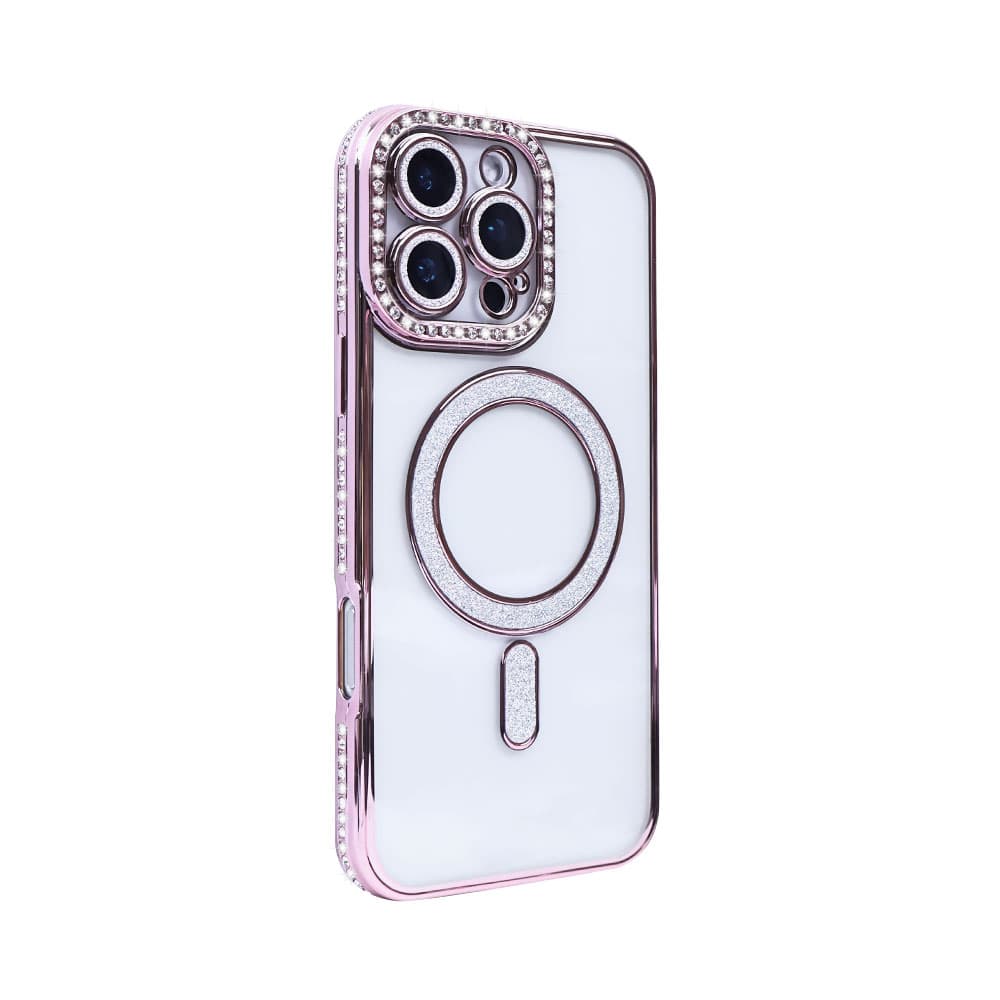 Galaxy S25 Ultra LuxeGuard Shiny FC16 Case