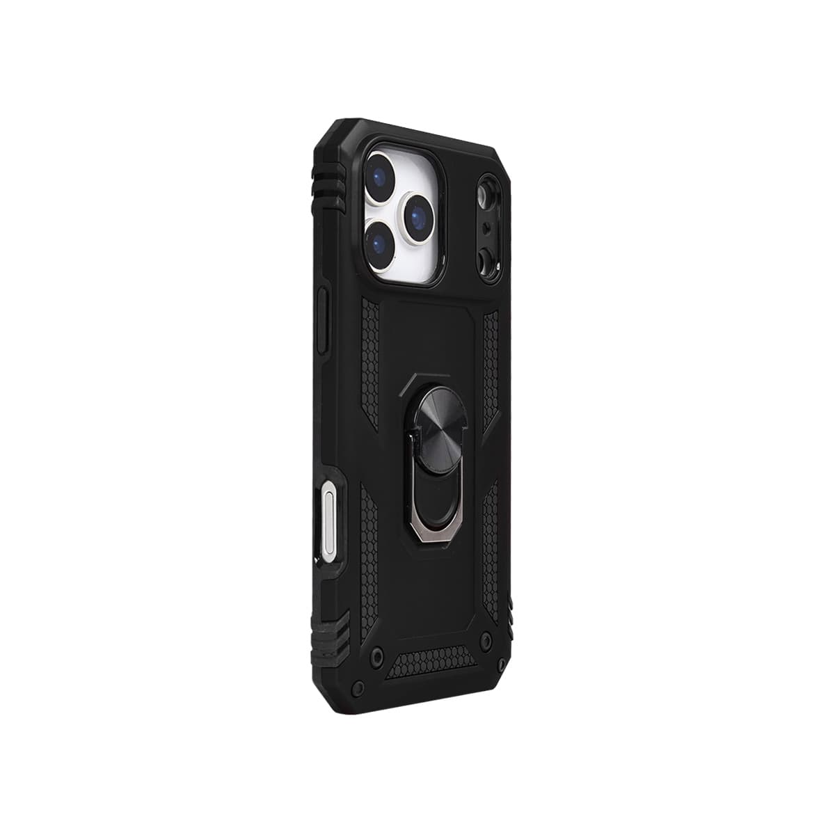 Galaxy S25 FE Tech Ring TR01 Case