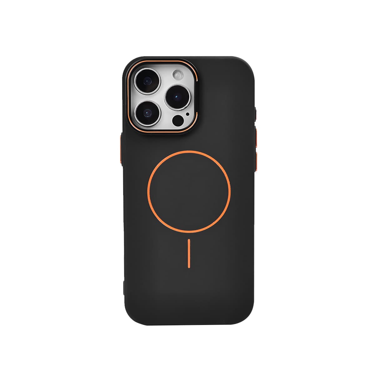 iPhone 16 Pro PC32 Premium Finish Cam-Stand Case