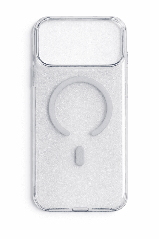 iPhone 11 Elite Clear Premium CC10 Case