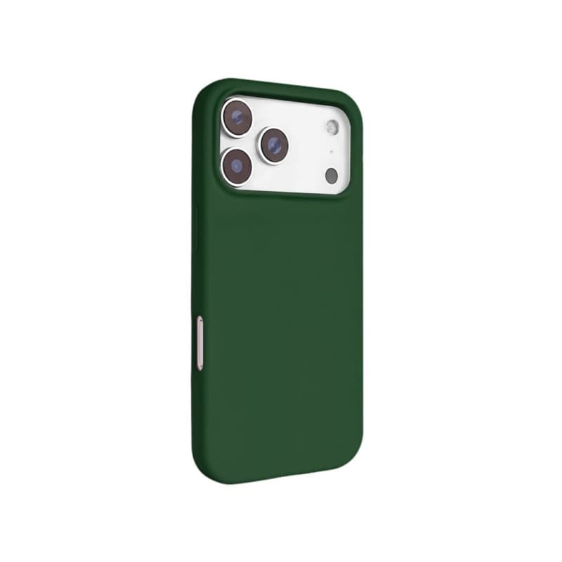 Galaxy A17 Soft Matt Silicone SC01 Case
