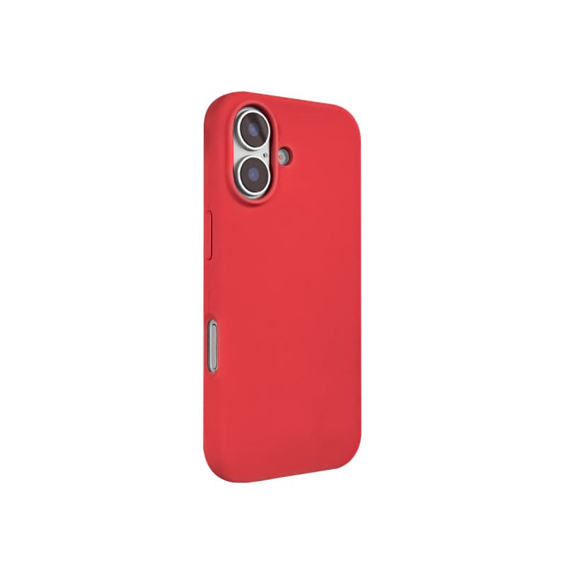 Galaxy A17 Soft Matt Silicone SC01 Case