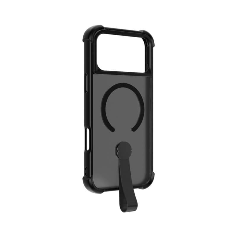 Galaxy S26 Built-In Strap PC53 Case