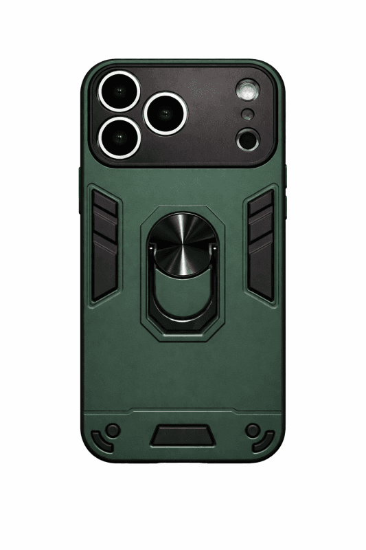 IPhone 17 Pro Max RingGuard TR05 Case