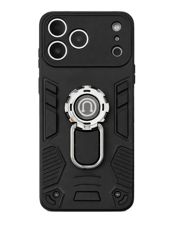 Galaxy S26 TechGuard TR02 Case