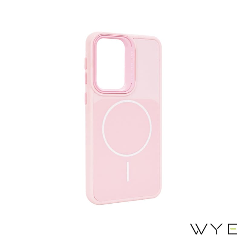 Galaxy A37 Advanced Protection PC51 Case