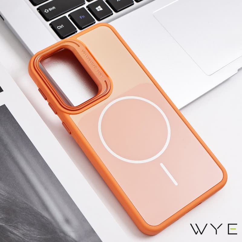 Galaxy A57 Advanced Protection PC51 Case