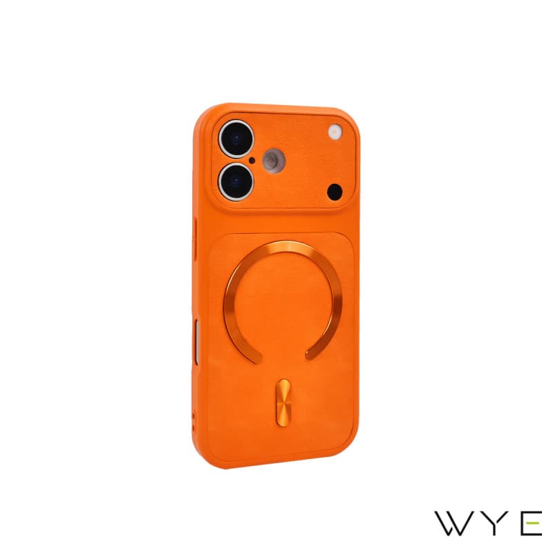 iPhone 12/12 Pro WYE Prime PC50 Case