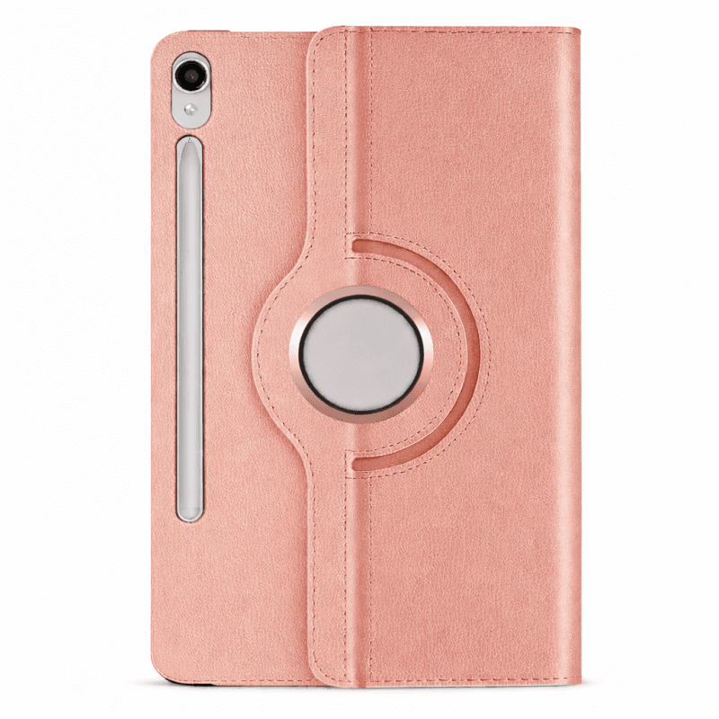 Tab S11 2025 360 Rotation Leather TBC02 Case