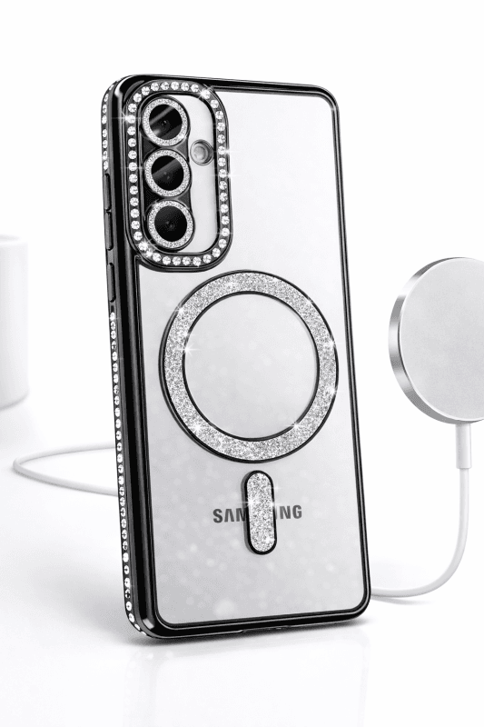 Galaxy S25 FE LuxeGuard Shiny FC16 Case