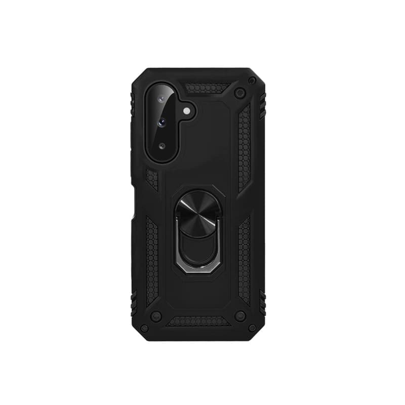 Galaxy A57 Tech ring TR01 Case