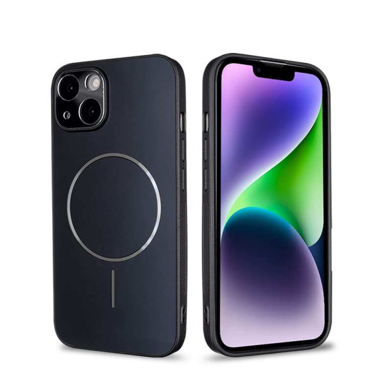 iPhone 13/14 Premium Magnetic Ring PC54 Case